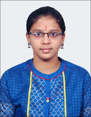 HARI KRITHIKA S