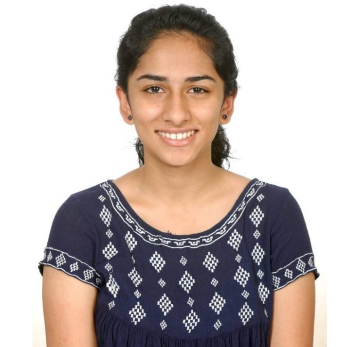 HARINI SUBRAMANIAM