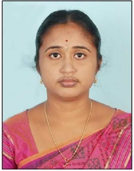 INDHIRADEVI P