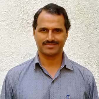 DR JAIMON VARGHESE