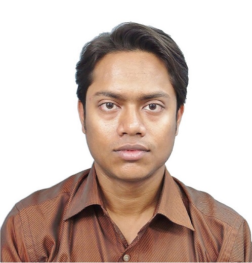 JYOTIPRAKASH TAPADAR