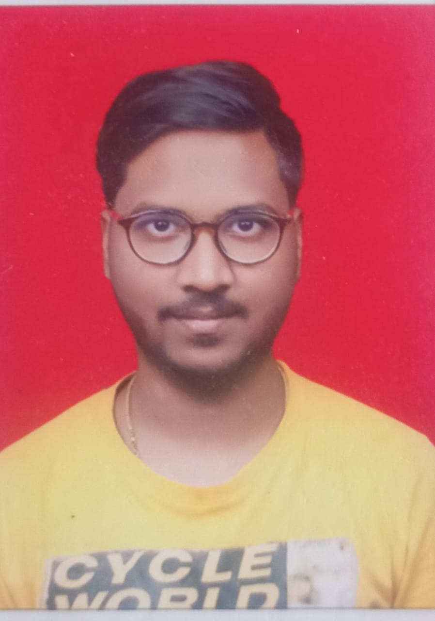 KARTHIK ASHOK VIDAP