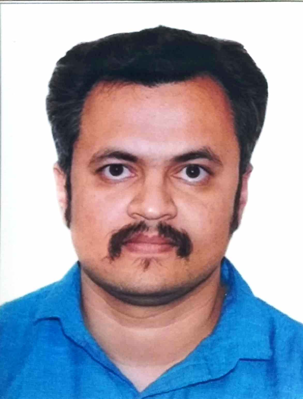 KAUSHAL ARVINDBHAI SHAH