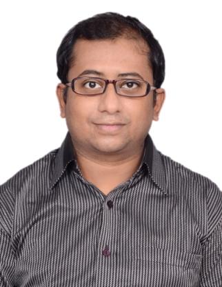 KAUSHIK CHOWDHURY