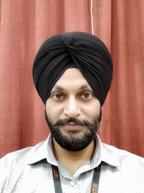 KAWALJEET SINGH SAMRA