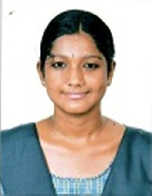 KEERTHANA R