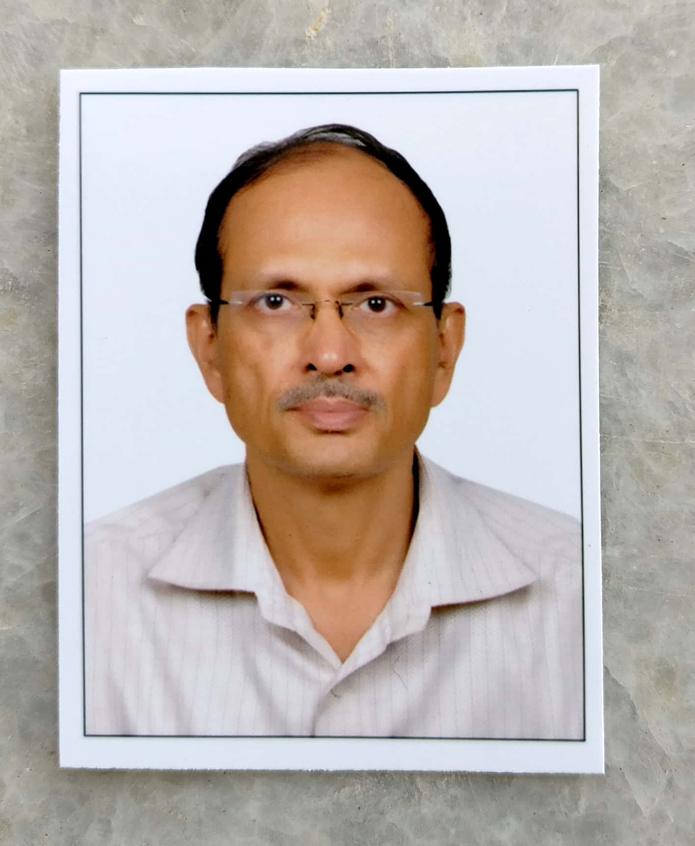 RAJESH JAIN