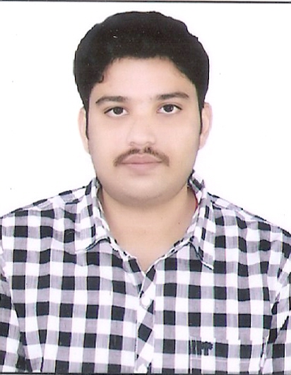 SHUBHAM KUMAR