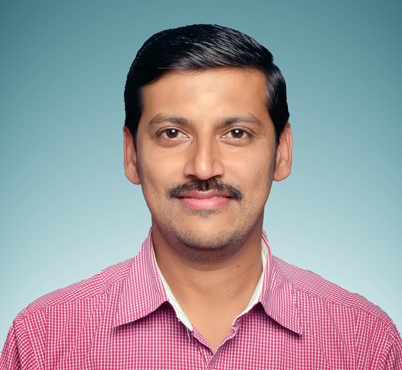 YOGESH JAYANT KULKARNI