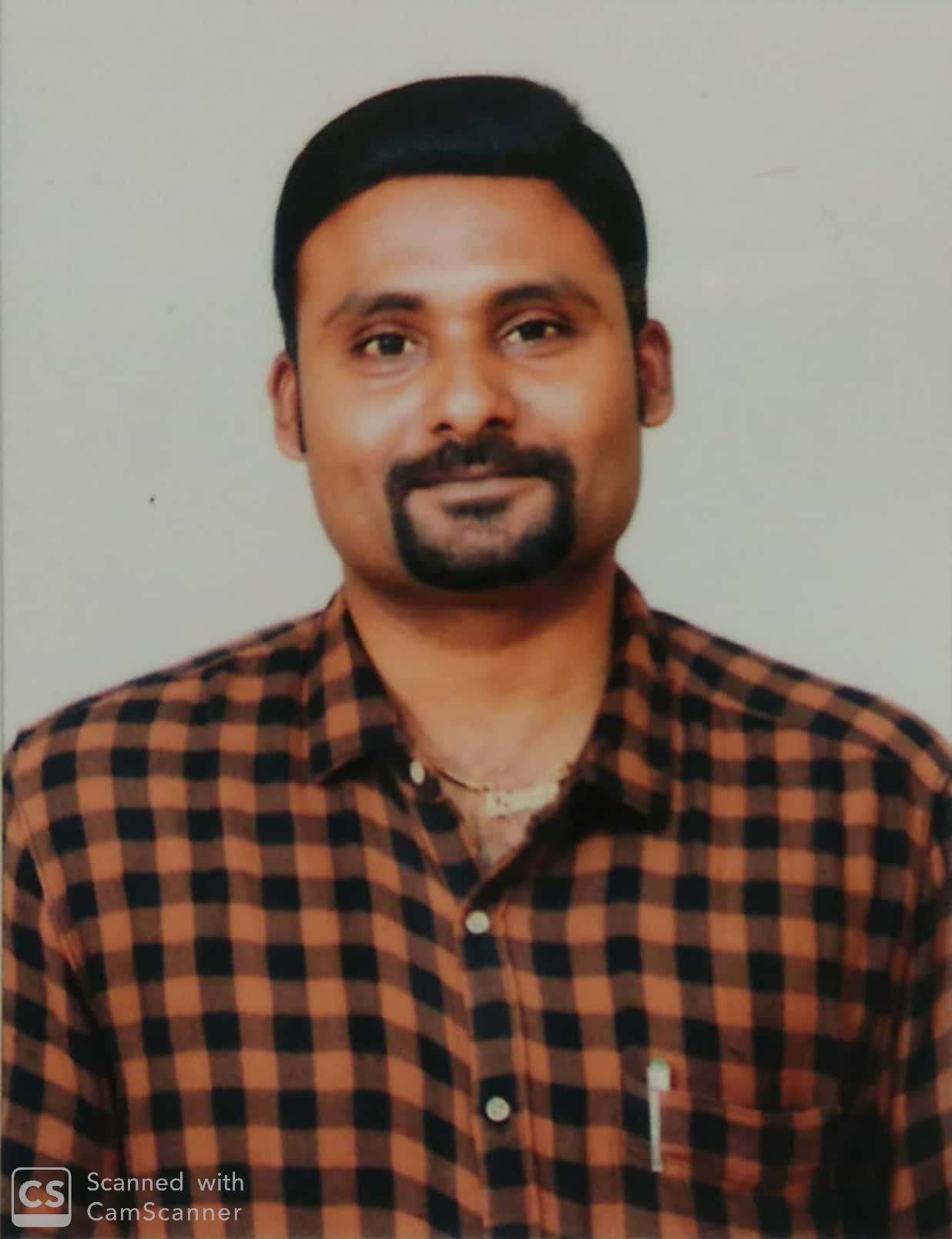 DR S KUMARAN