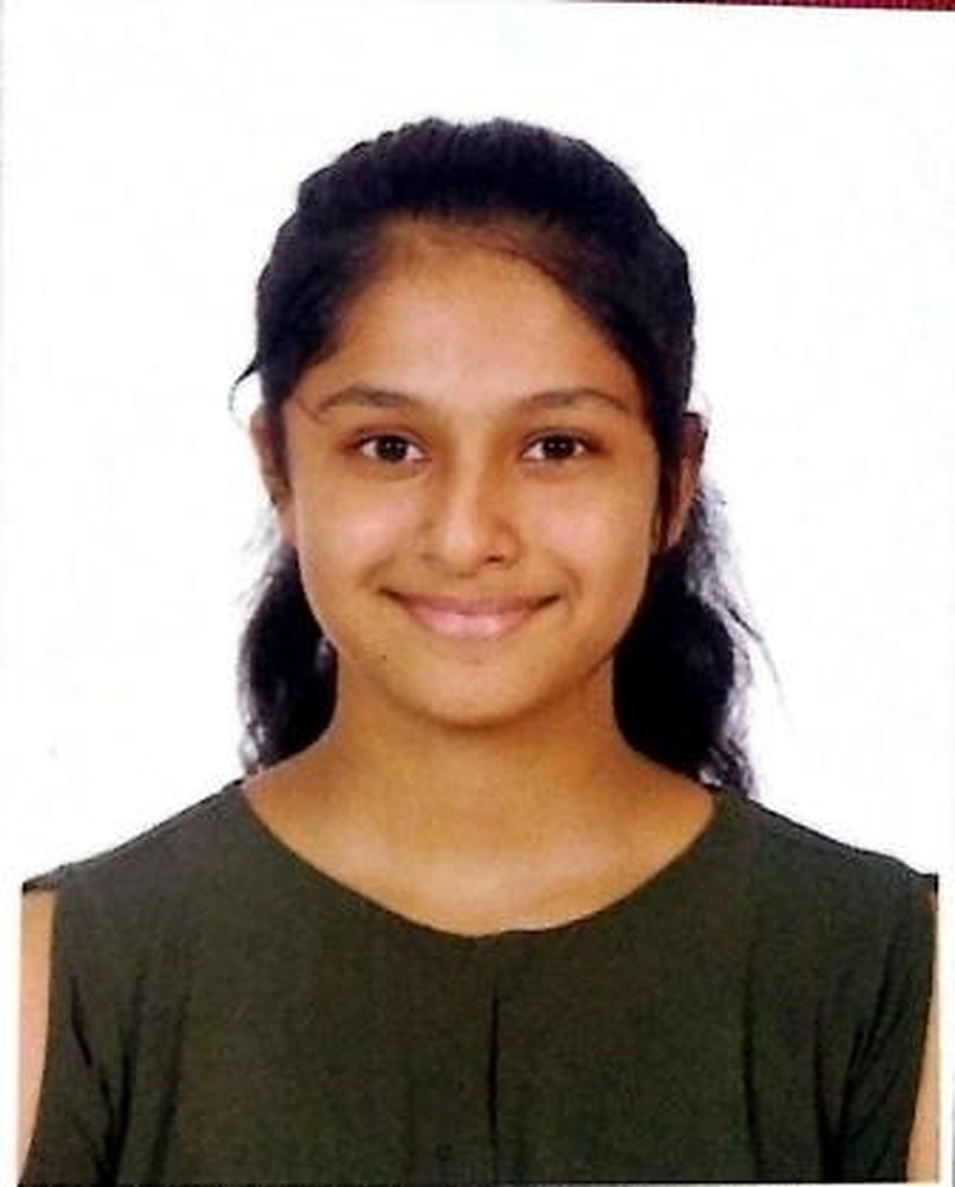 MADHUMITA AYYANGAR