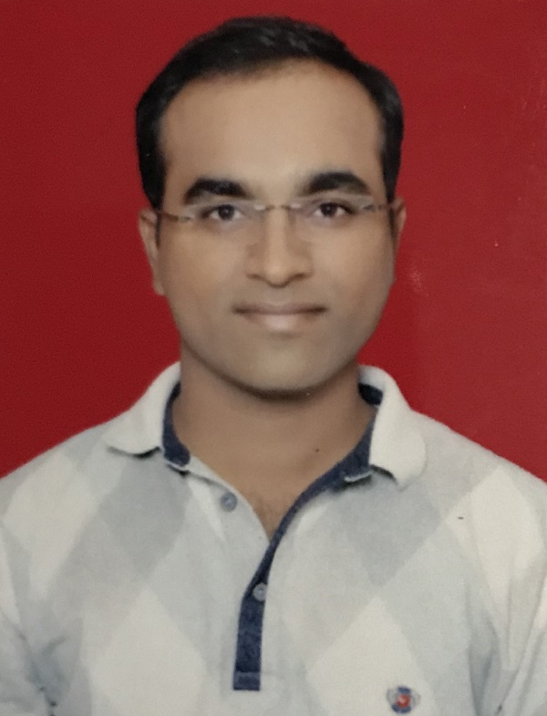 MAYUR ASHOK UBALE