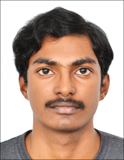 NANDAGOPAN G