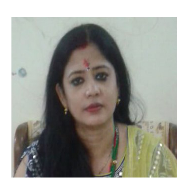 DR NEETA DHUSIA SHARMA