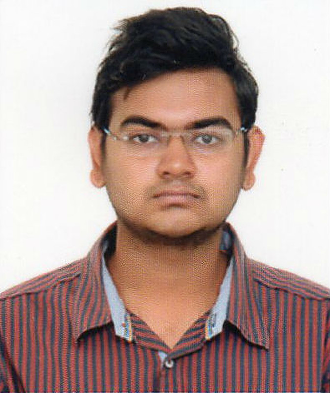 PREETHAM OBLA SAMPATHKUMAR