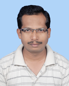 PRASENJIT BHANUDAS BHAVATHANKAR