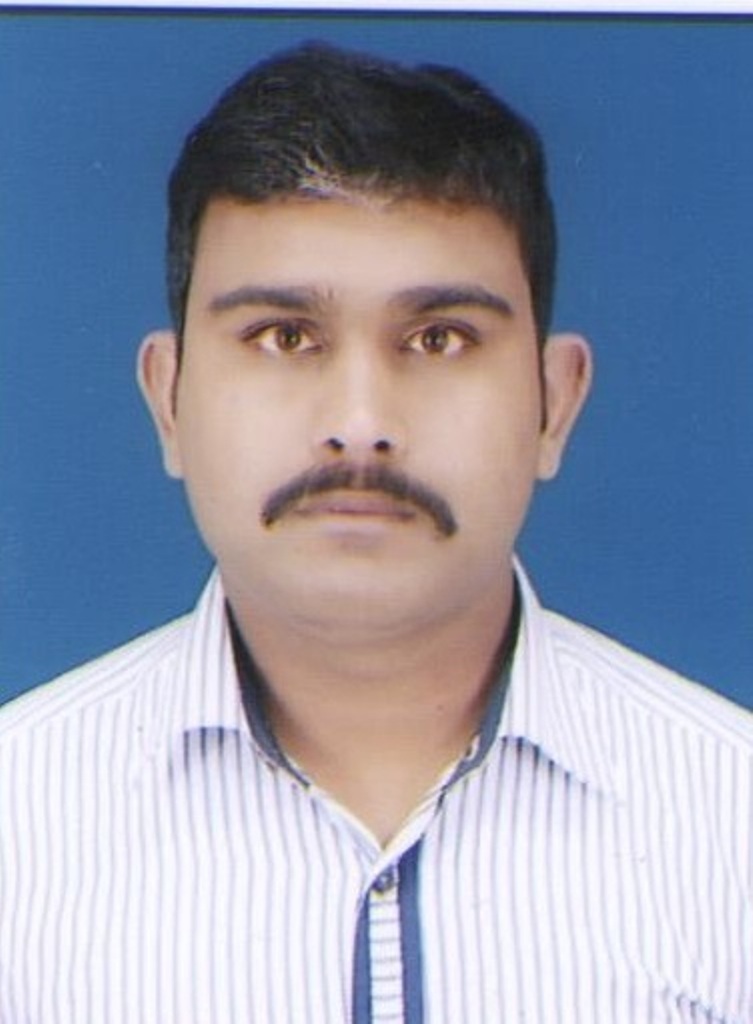 PAWAN KUMAR JAIN