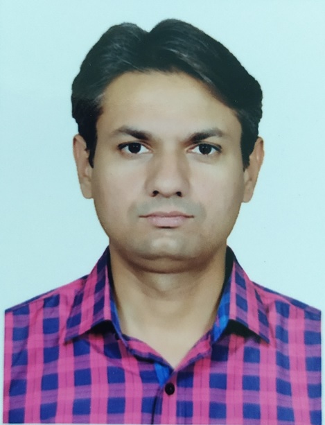 PINKESH VASANTBHAI PATEL