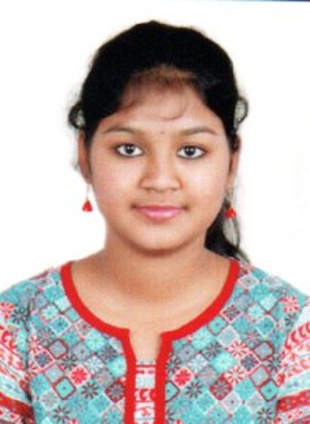 PRANEETHA PALAKODETI