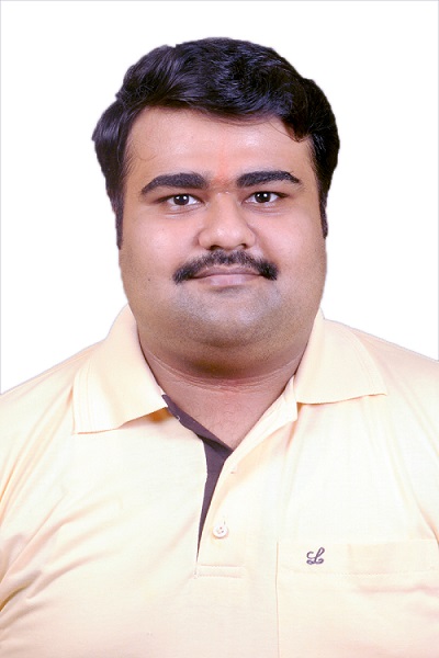 PRATEEK BALAJI OJHA