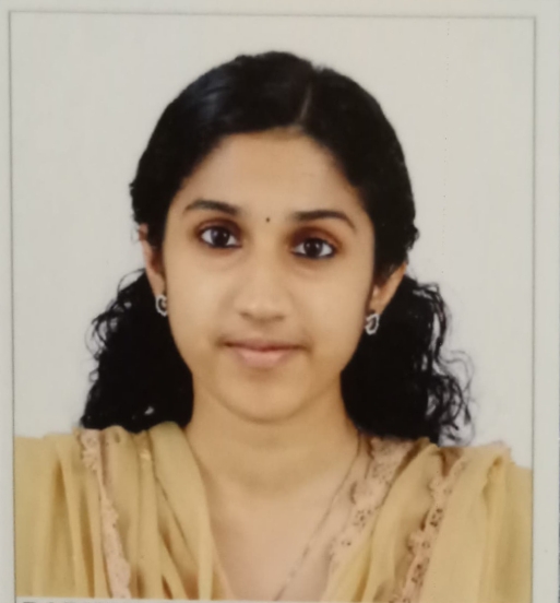 RADHIKA RAYIPARAMBIL THILAKAN