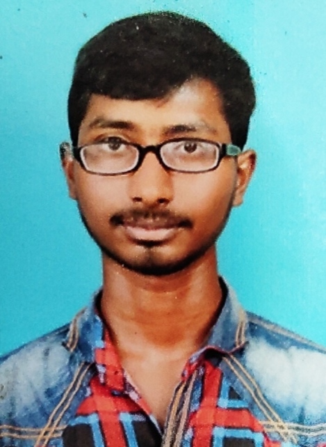 RAJESH YADAV