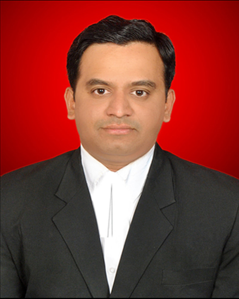 RAJMANGAL RAMDASRAO PATIL