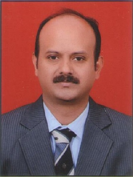 AMOL RAMDAS RASANE