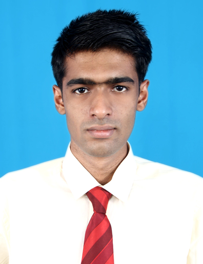 R ANIRUDH