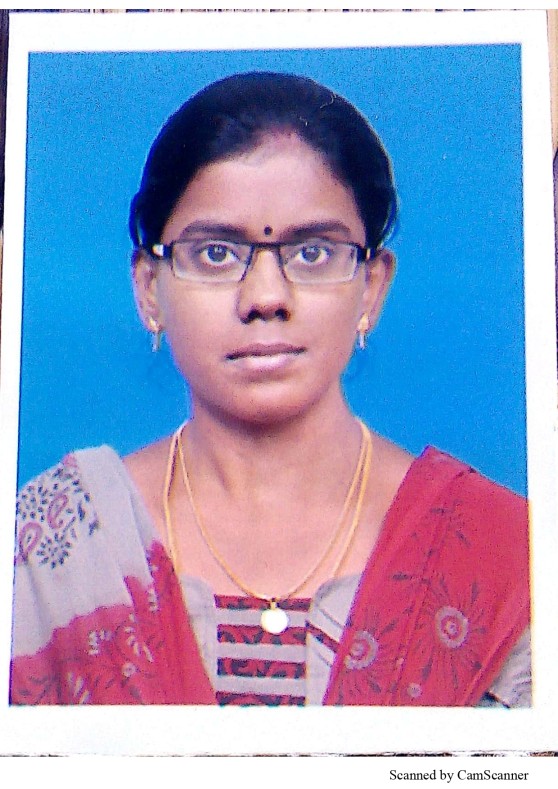 REVATHI T K