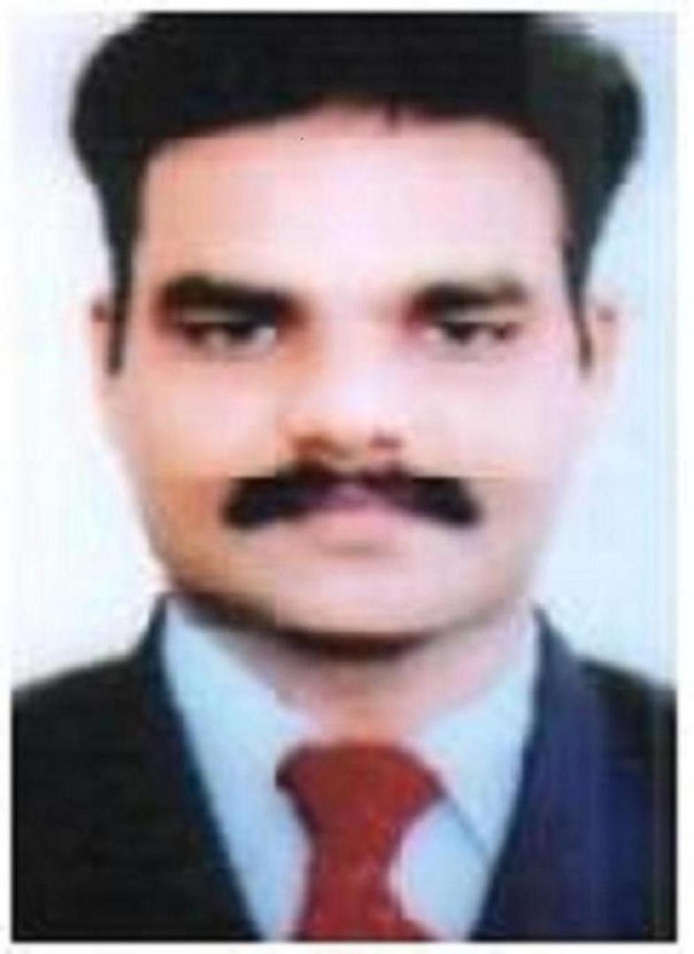 DR R KRISHNA VARDHAN REDDY