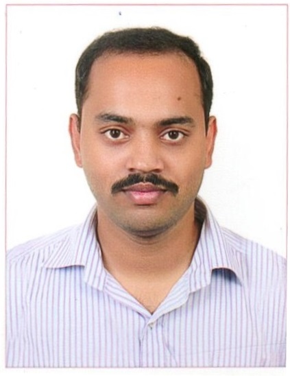 NARENDRA SATHVIK R