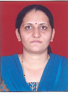 SARIKA NITIN ZAWARE