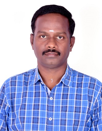 C SENTHAMARAIKANNAN