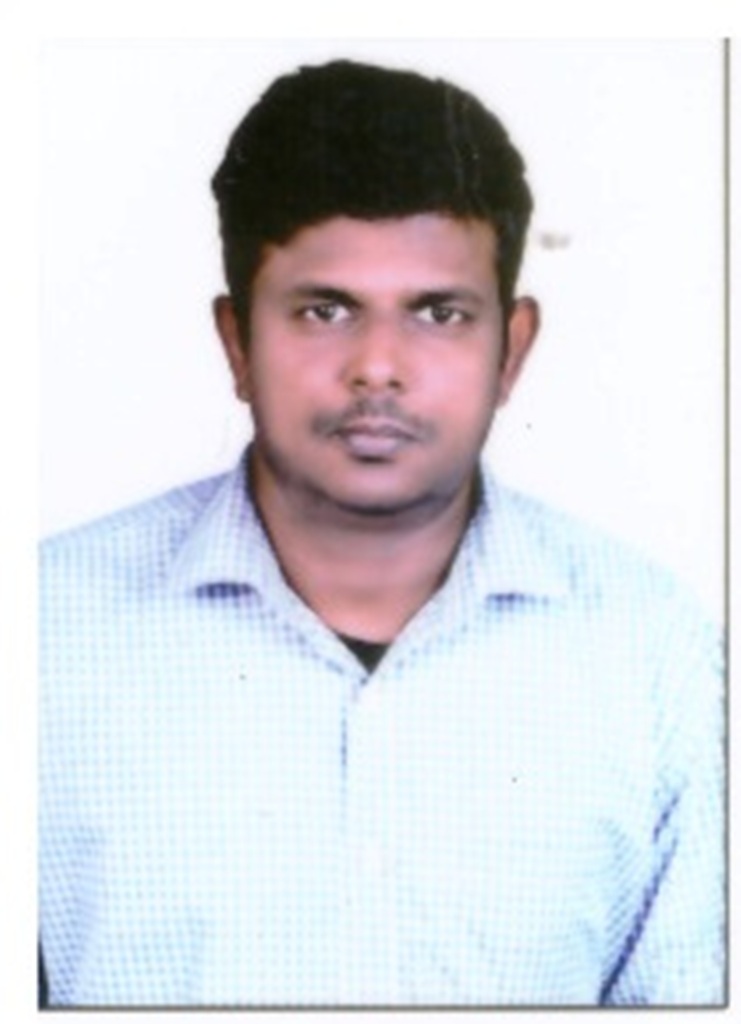 SENTHIL KUMAR NADAR