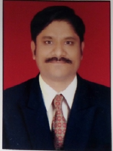 SHANKAR CHANDRAKANT VETAL