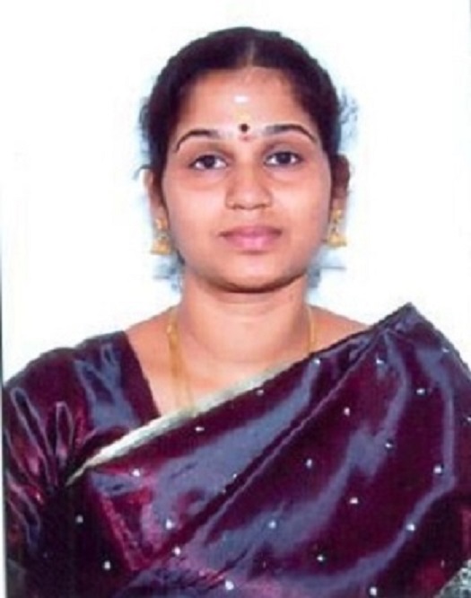 SIVAKAMI R