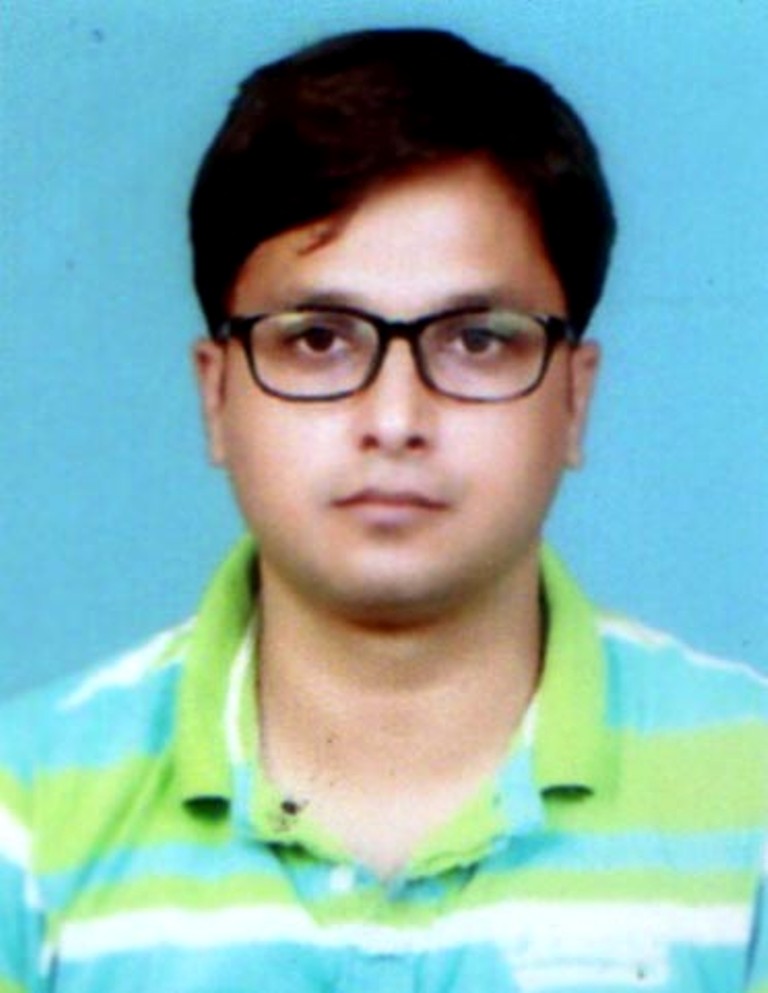 SHUBHASISH SARKAR