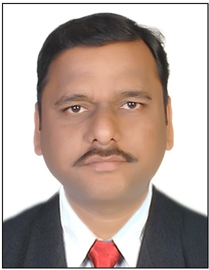 DR SUNIL SURESHRAO KARIDKAR