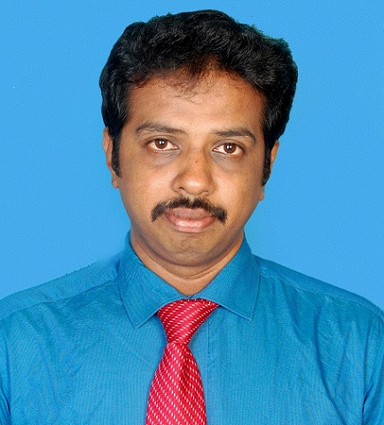 B. SRINIVASAN