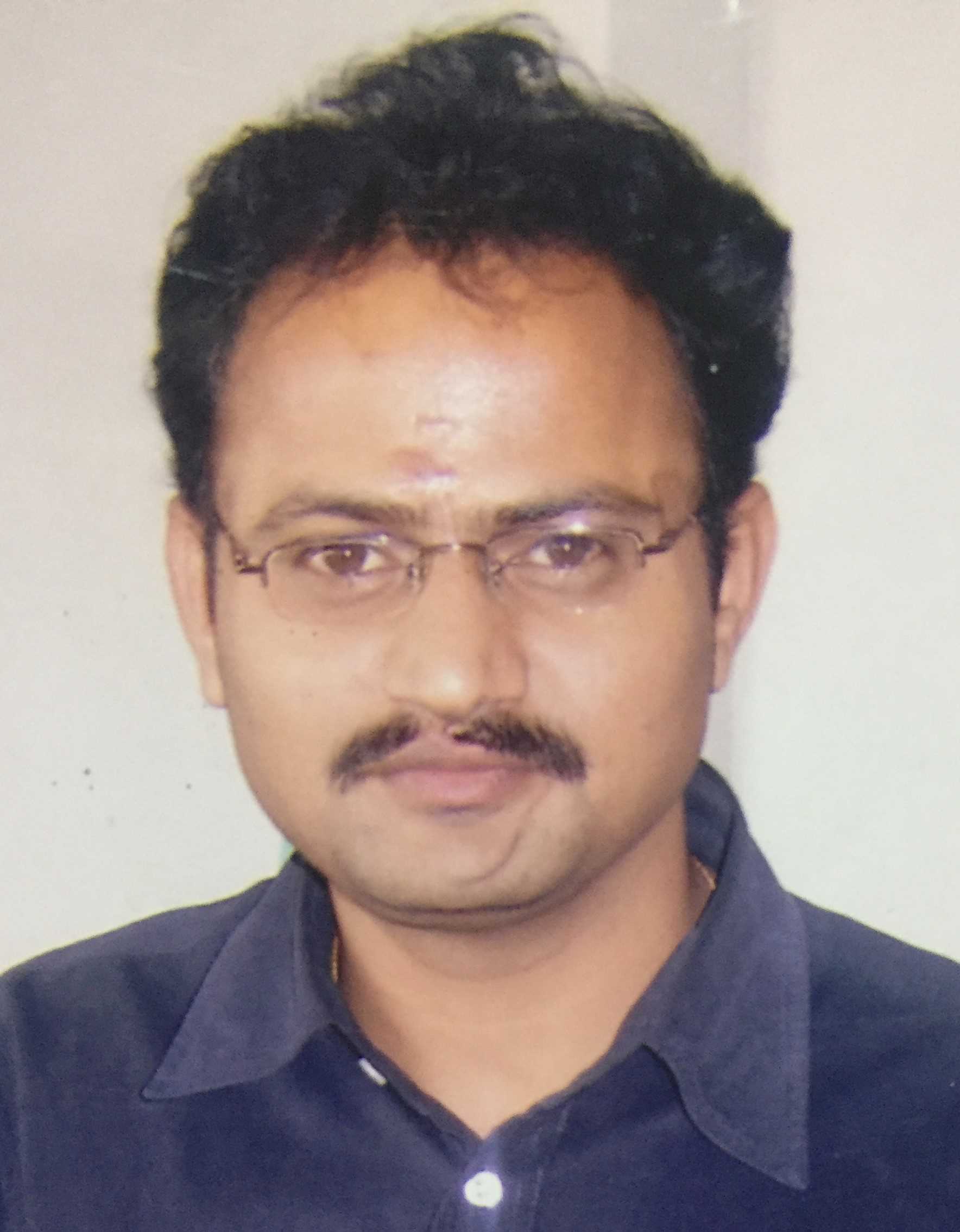 MODUGU SRINIVAS