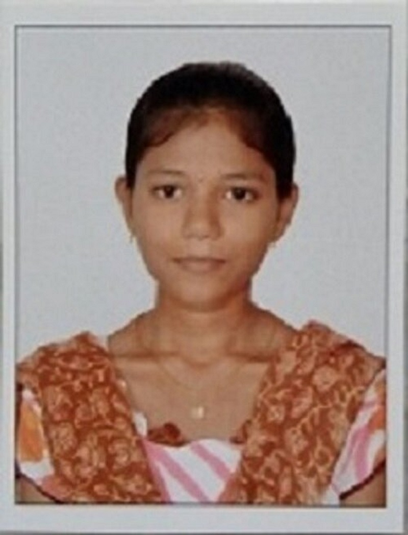 ANDALAM SUSMITHA LAKSHMI