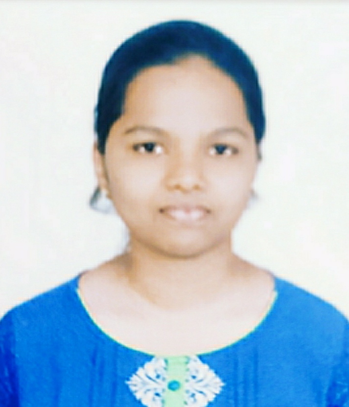 SWETHA SRI S