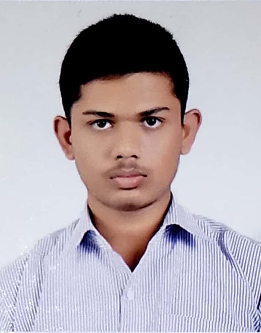 VIVEK RAMRAO PAWAR