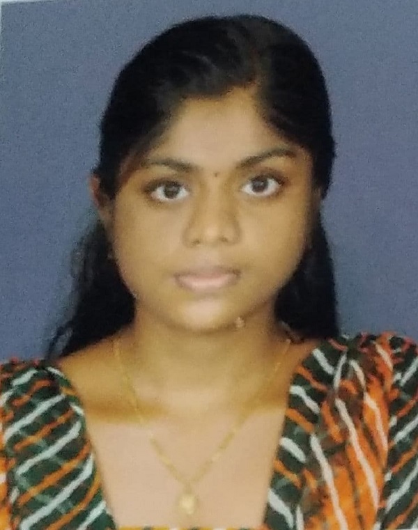 VRINDA BABU