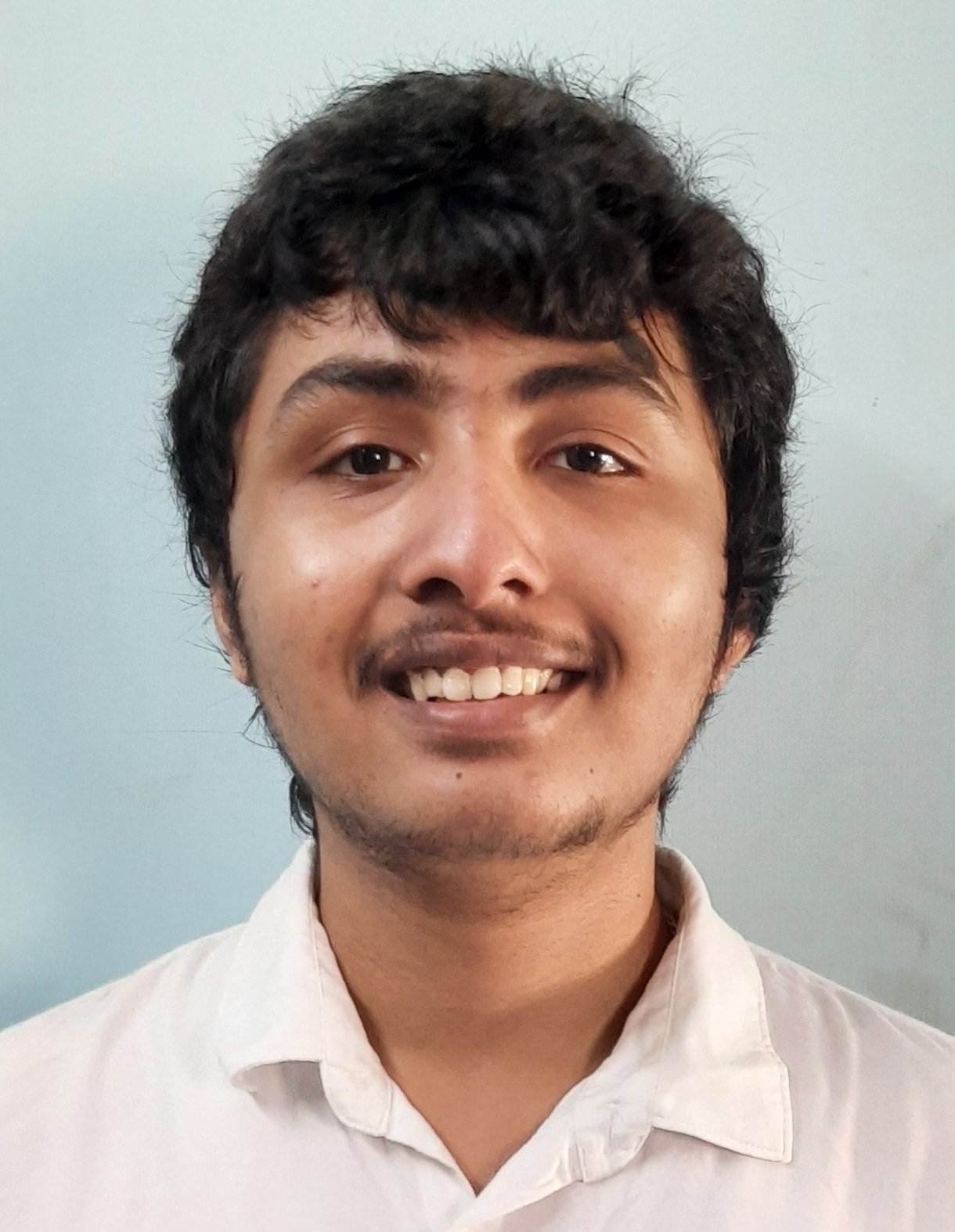 ANIRUDHAN K