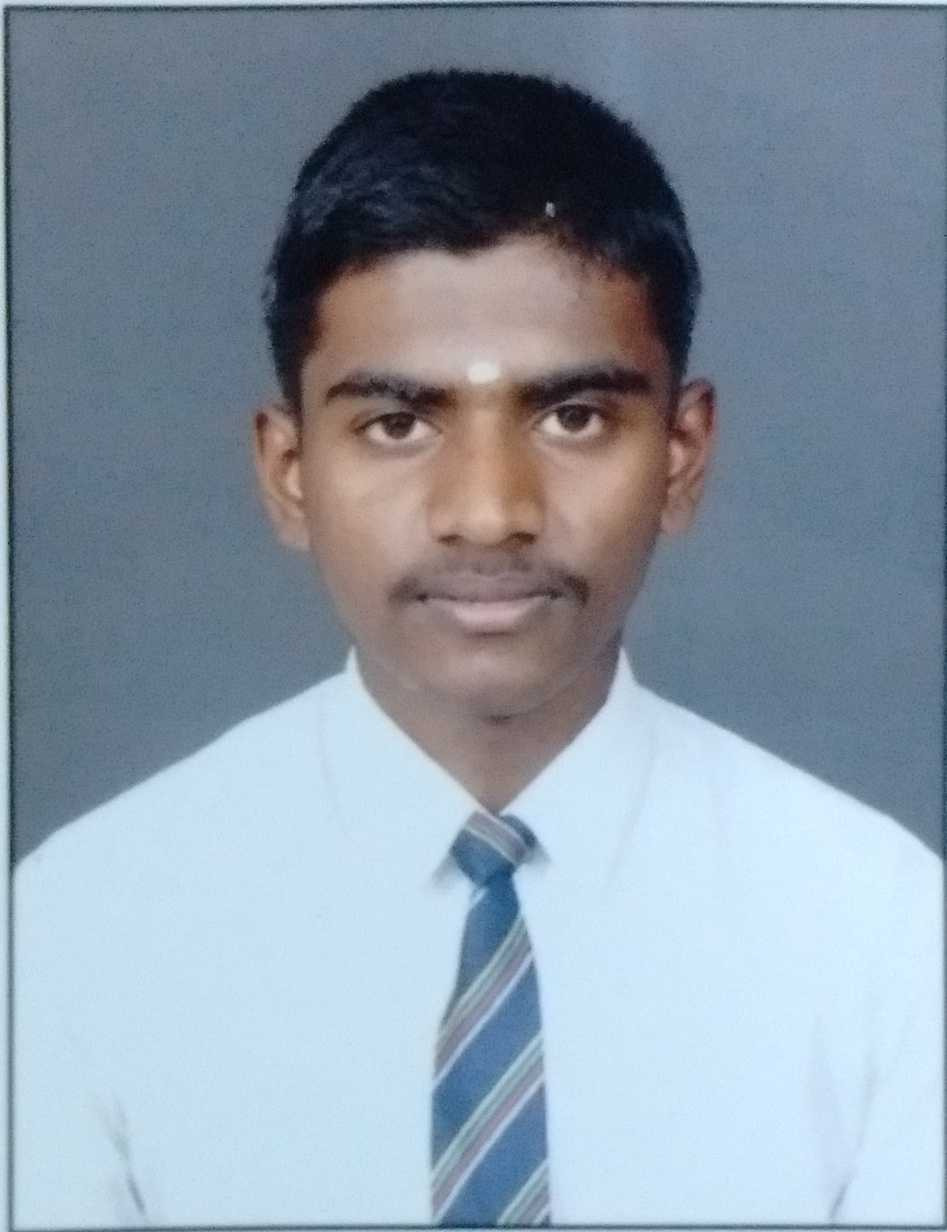 A B KAMALESH