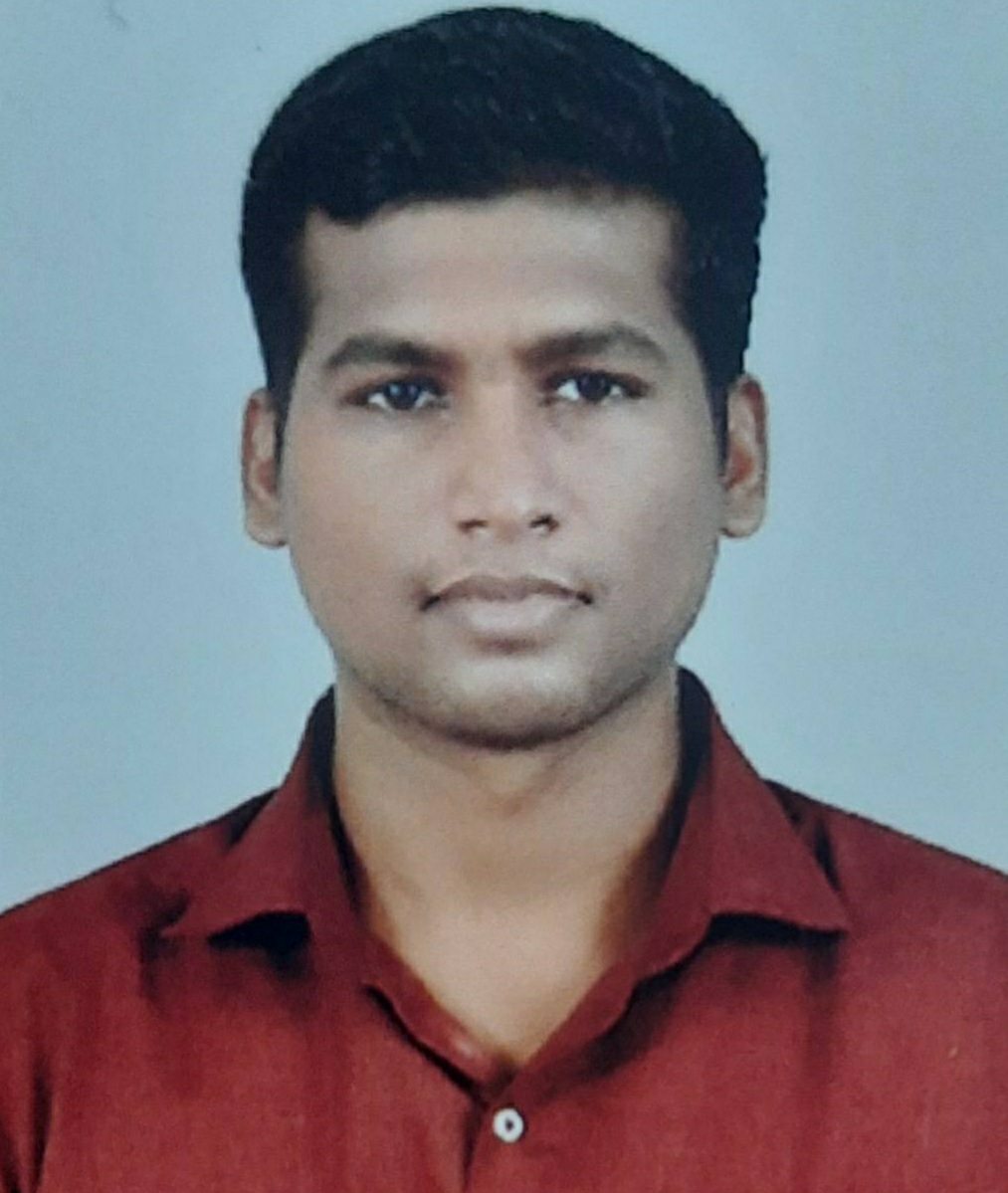 KARTHIK K