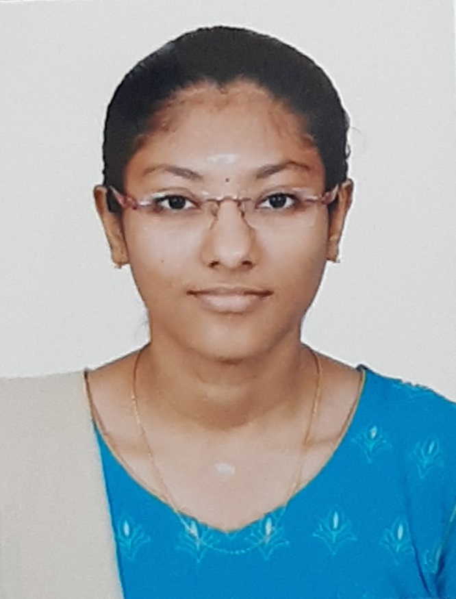 MOHANAPRIYA M