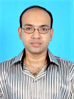 DR ARIJIT GHOSH